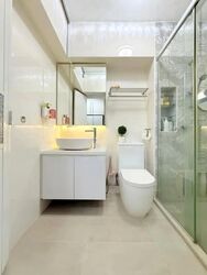 Blk 261B Sengkang East Way (Sengkang), HDB 5 Rooms #538602241